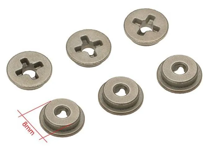 Cyma 8mm Bushing Set